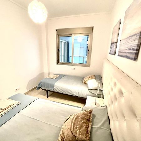 La Manga Apartamento - Primera Linea サン・ハビエル エクステリア 写真