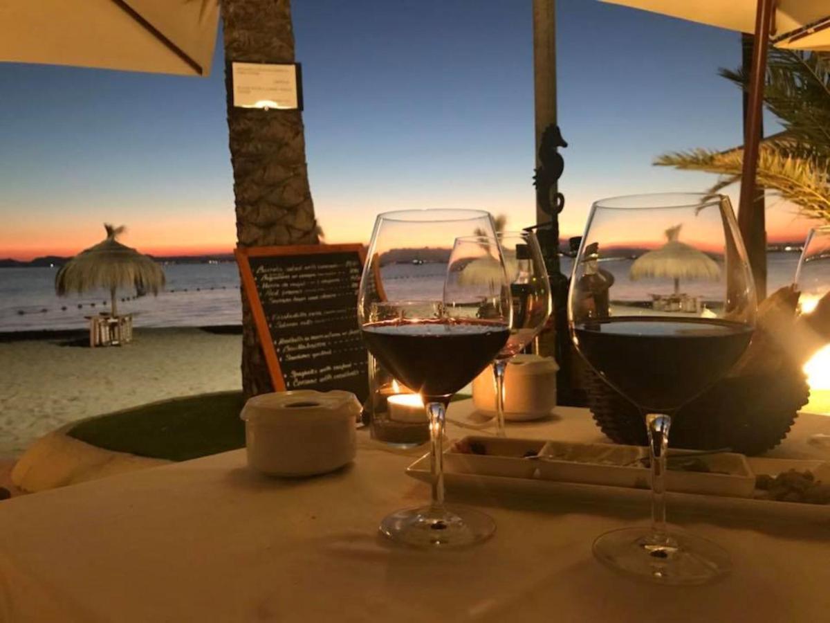 La Manga Apartamento - Primera Linea サン・ハビエル エクステリア 写真