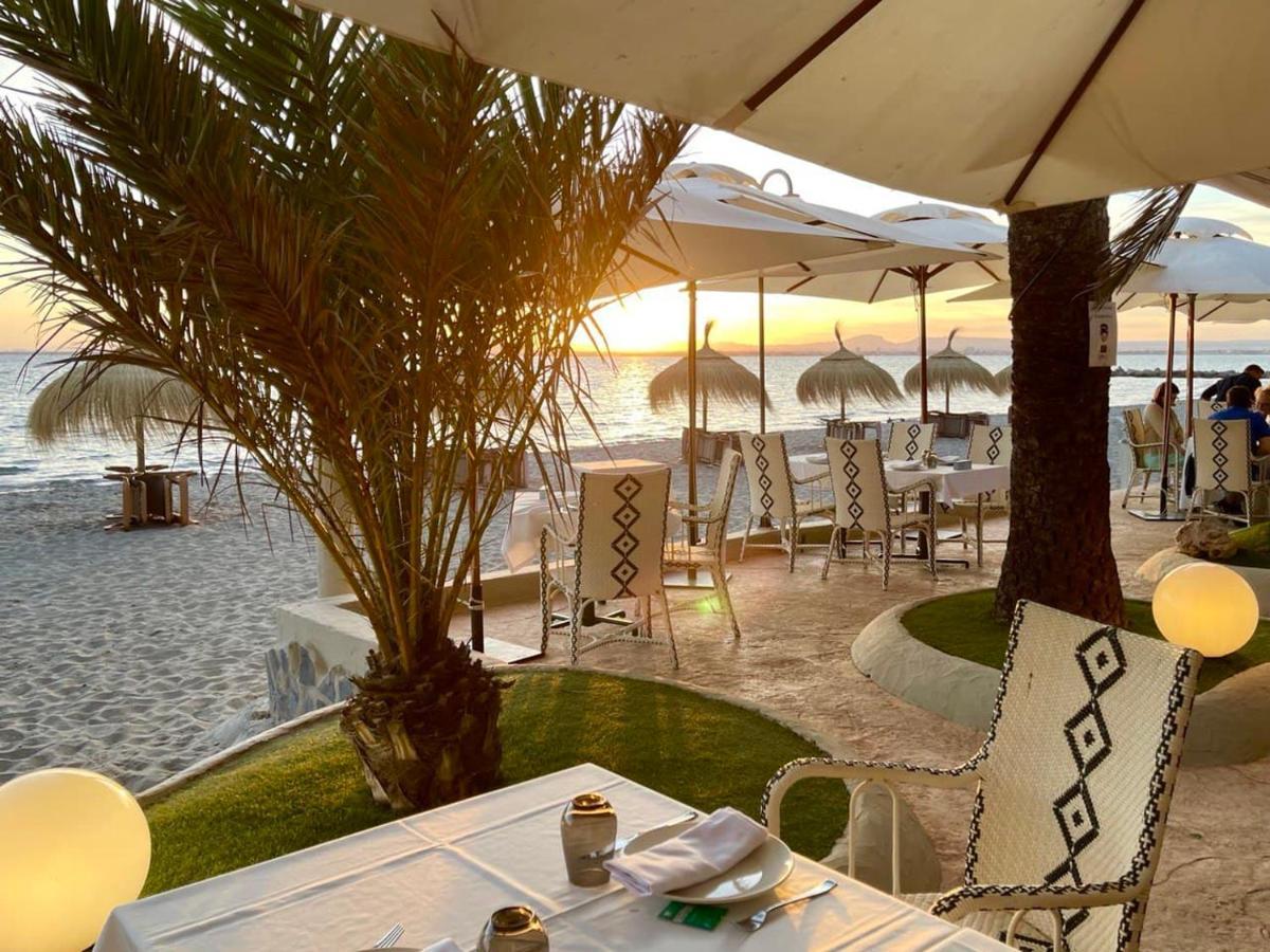 La Manga Apartamento - Primera Linea サン・ハビエル エクステリア 写真