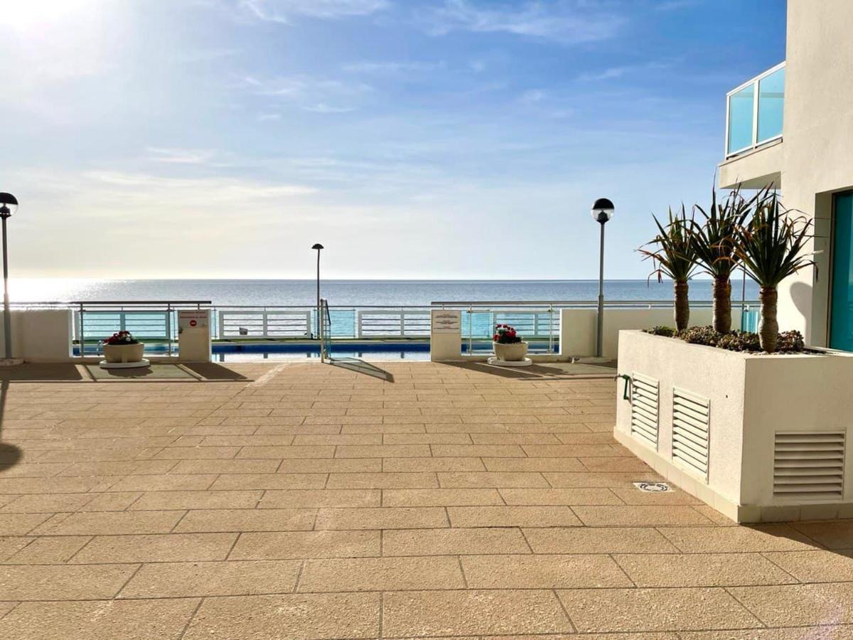La Manga Apartamento - Primera Linea サン・ハビエル エクステリア 写真