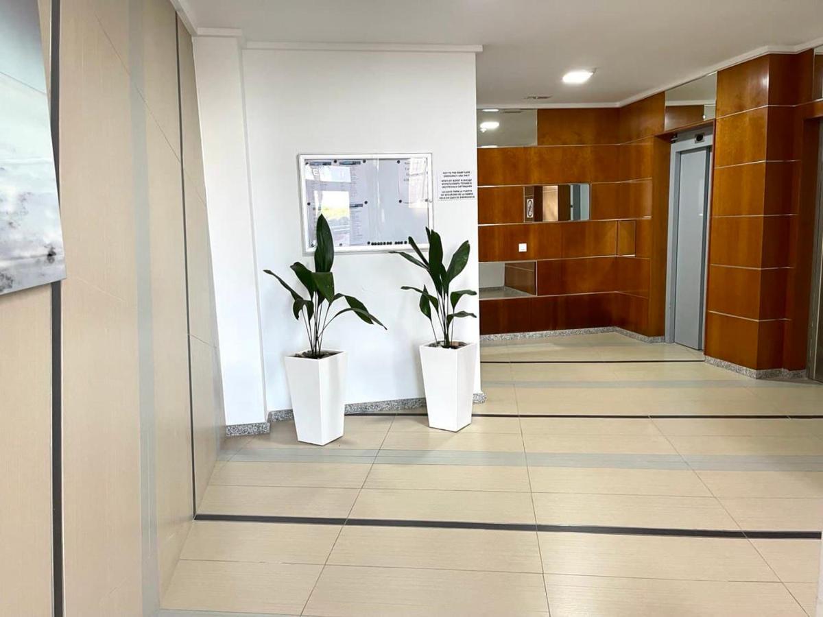 La Manga Apartamento - Primera Linea サン・ハビエル エクステリア 写真
