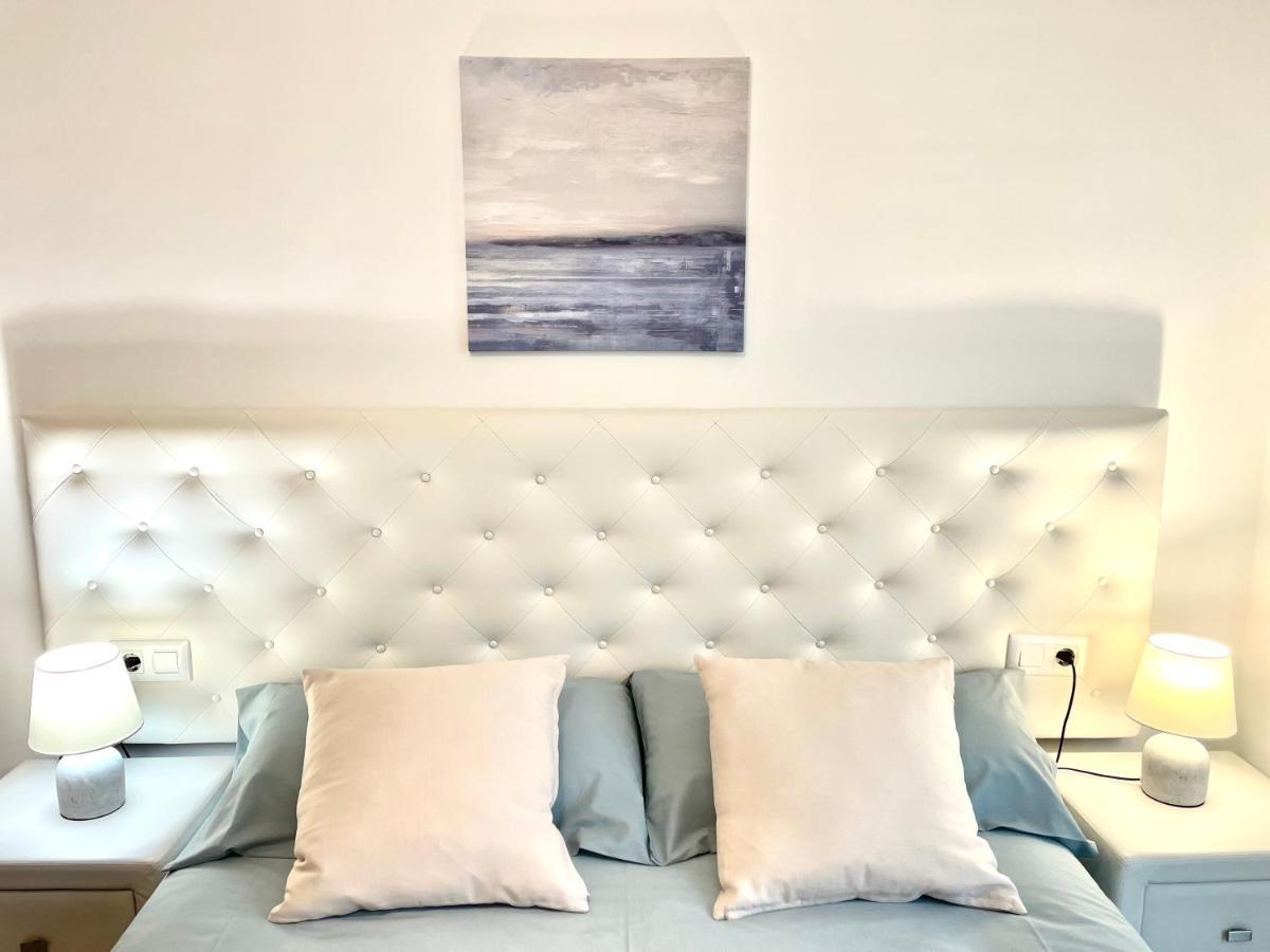 La Manga Apartamento - Primera Linea サン・ハビエル エクステリア 写真