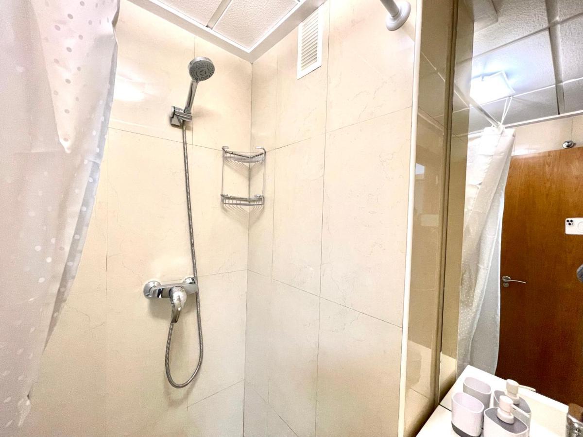 La Manga Apartamento - Primera Linea サン・ハビエル エクステリア 写真