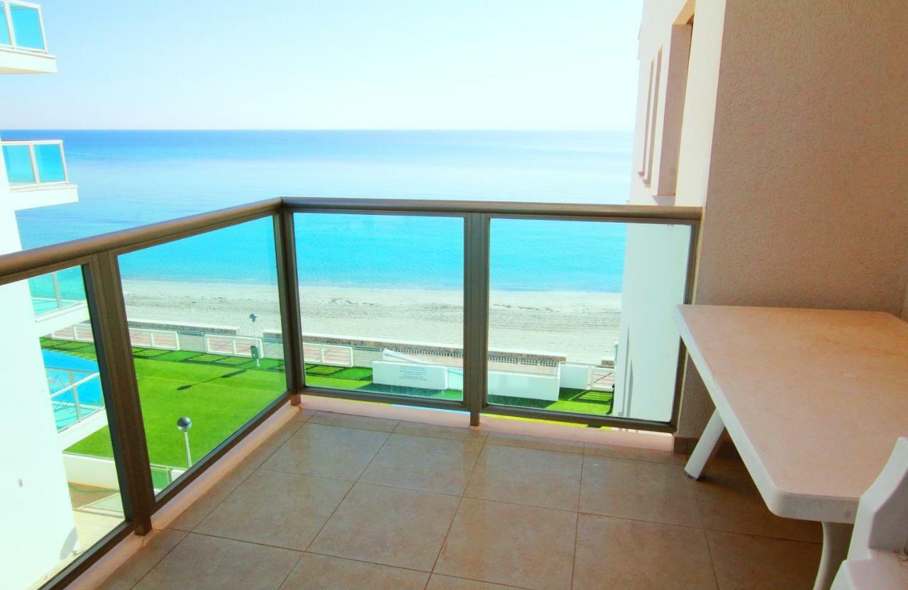 La Manga Apartamento - Primera Linea サン・ハビエル エクステリア 写真